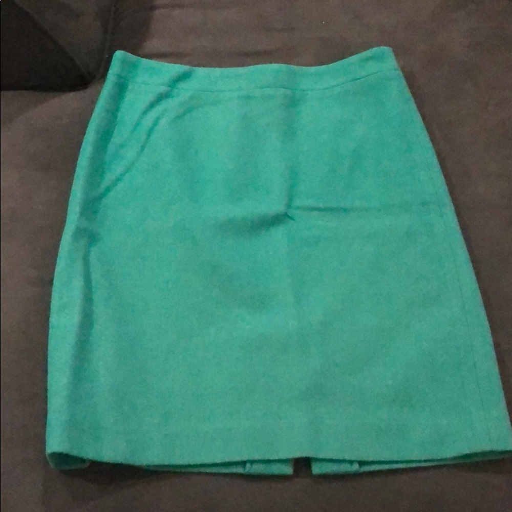 J.Crew Pencil Skirt